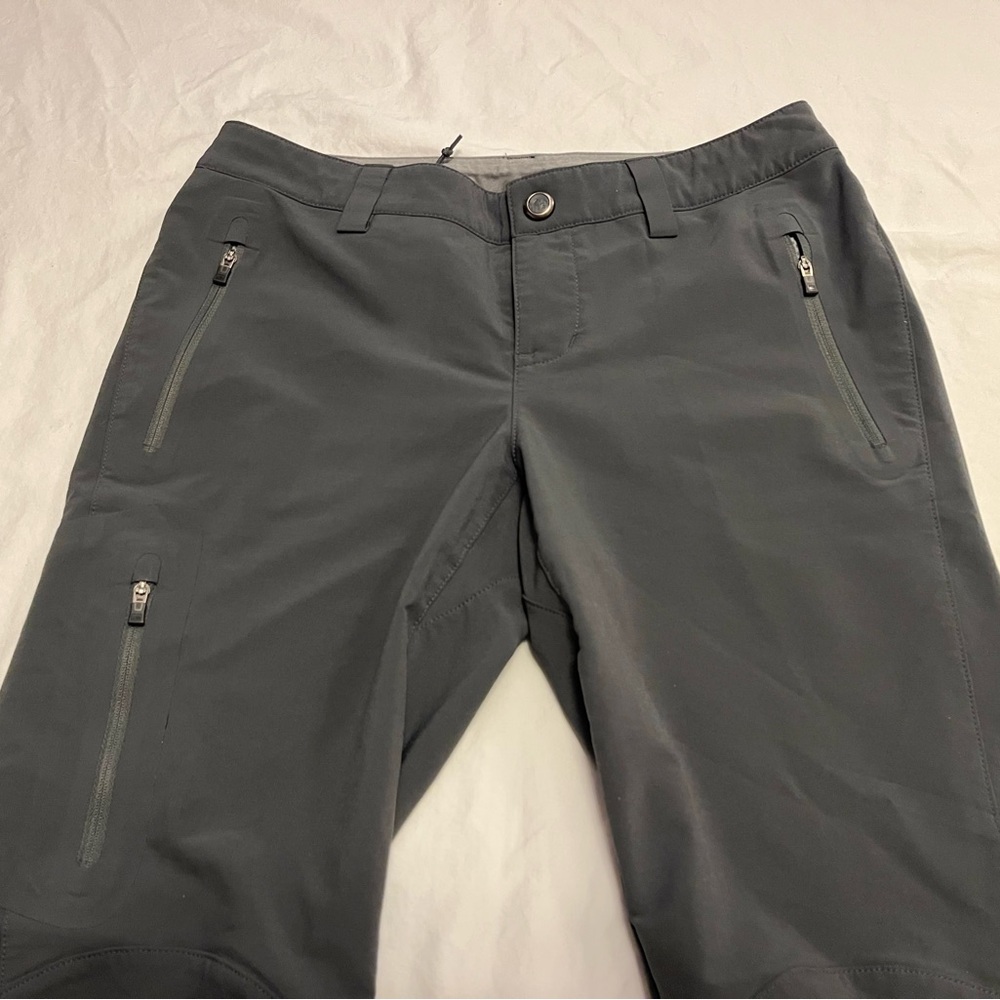 REI Women's Grey Hiking Pants